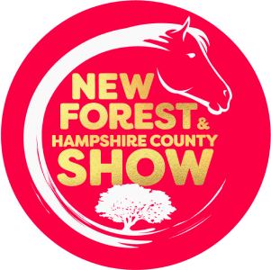 New Forest Show Organisation Logo