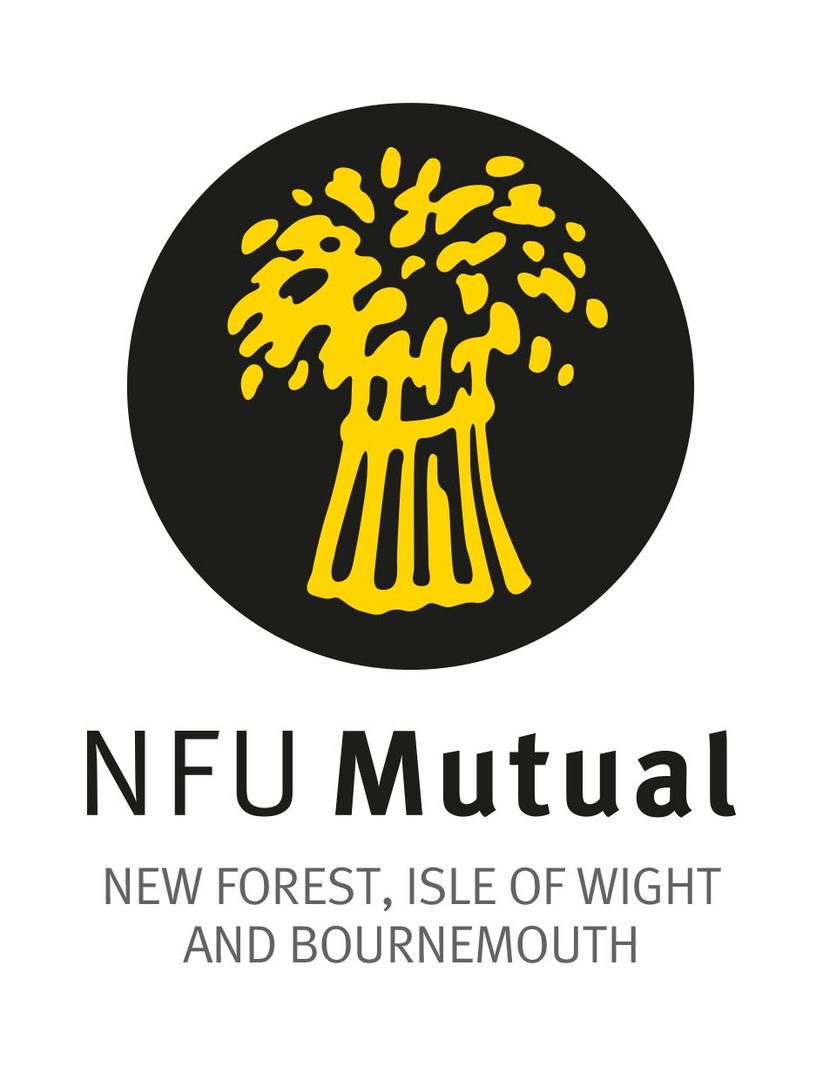 NFU Mutual’s local agency sponsoring the Farm Experience Zone at this year’s New Forest Show