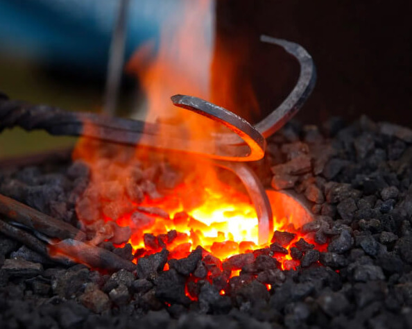 The Blacksmiths Chairman: What to Expect in 2025