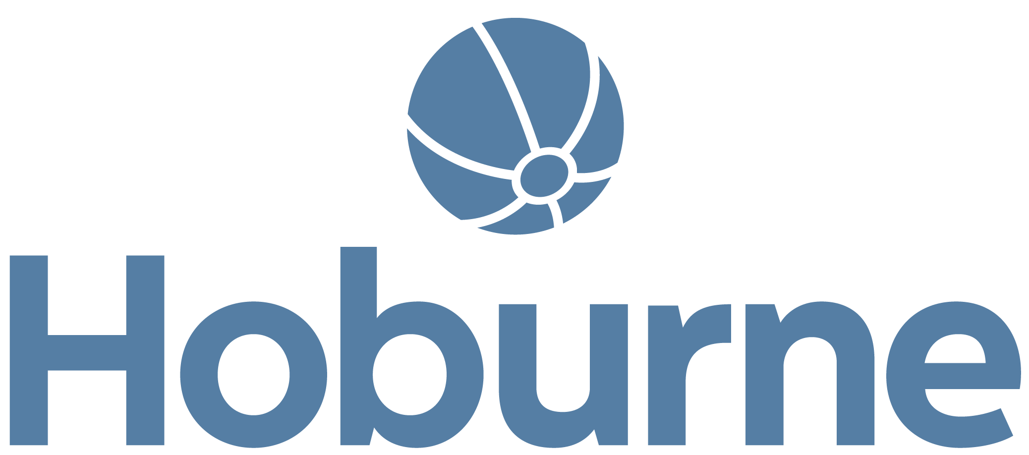 Hoburne logo.