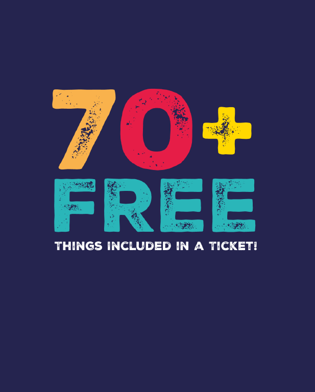 Free things to do