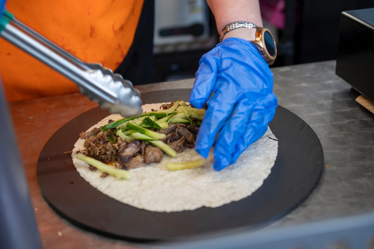 Food & Drink Highlights 2025