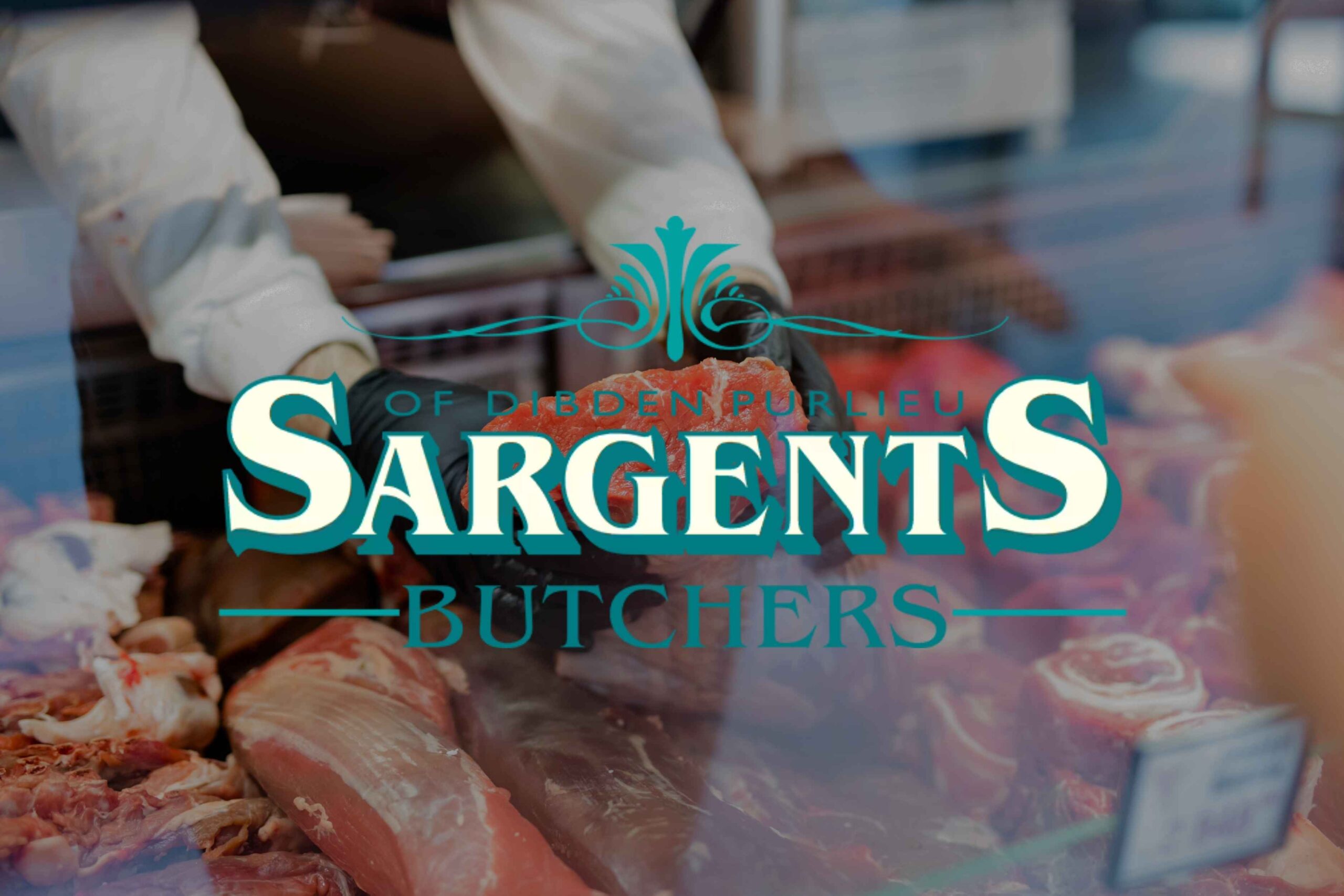 Butchery Demonstrations at the New Forest Show | Sargents Butchers