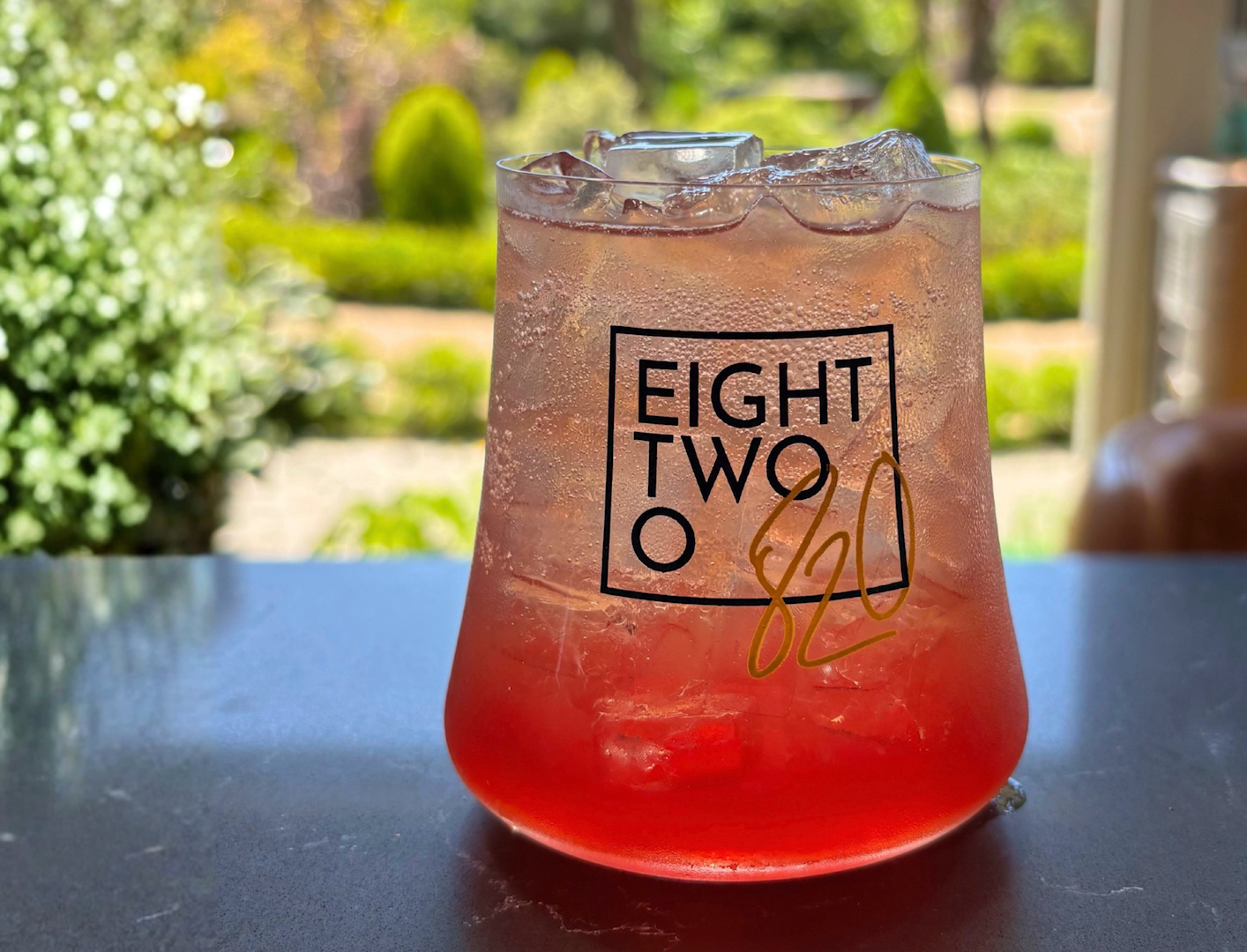 Raise a Glass: 820 Spirits Bring New Forest Flavours to the Show