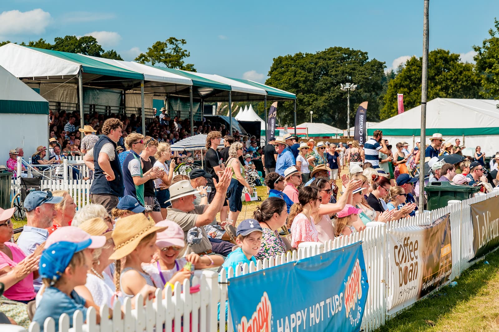 10 Things to Do Before the New Forest Show 2026