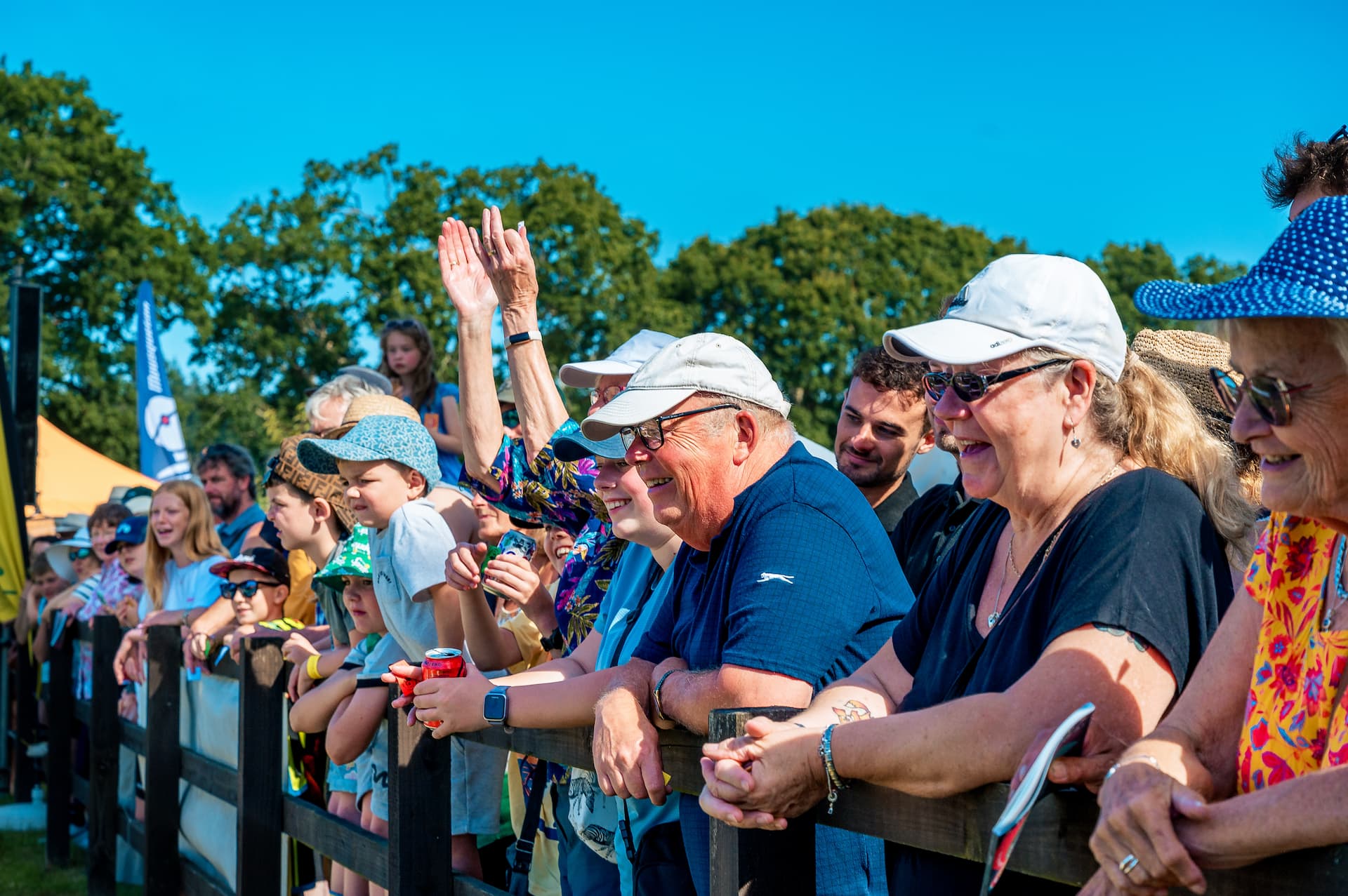 What to Wear and Bring to the New Forest Show: The Complete Visitor Guide