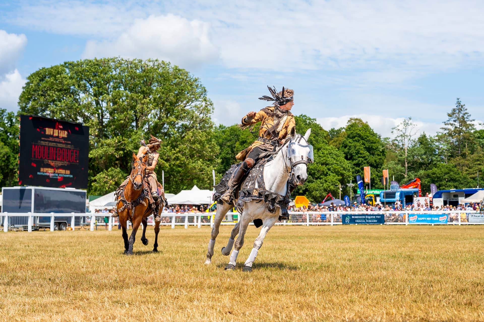New Forest Show 2026: Highlights & Thank You